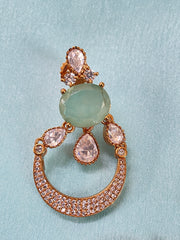 Moissonite Jewellery Set