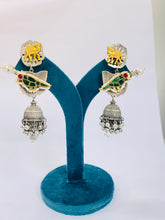 Traditional Earings