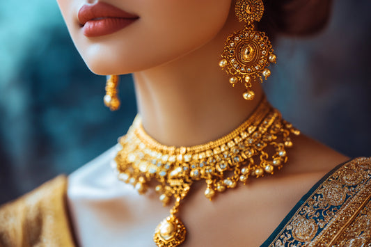 Caring Tips to Make Your Artificial Jewellery Last Longer