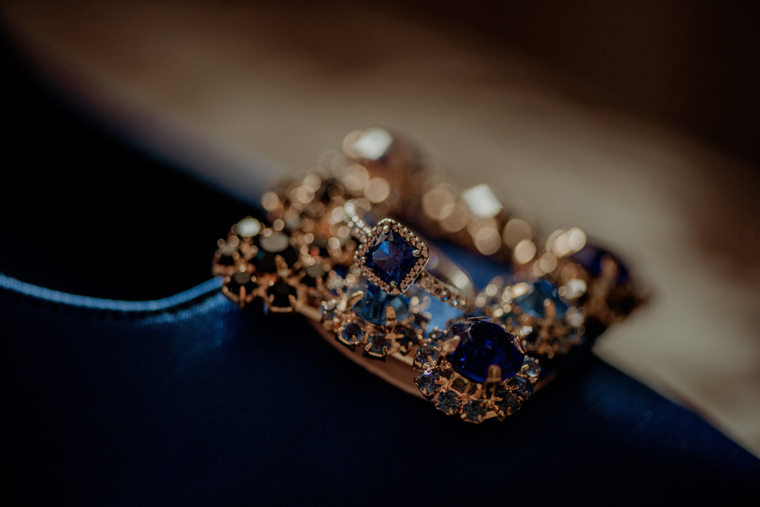 How to Style Artificial Jewellery for Everyday Looks