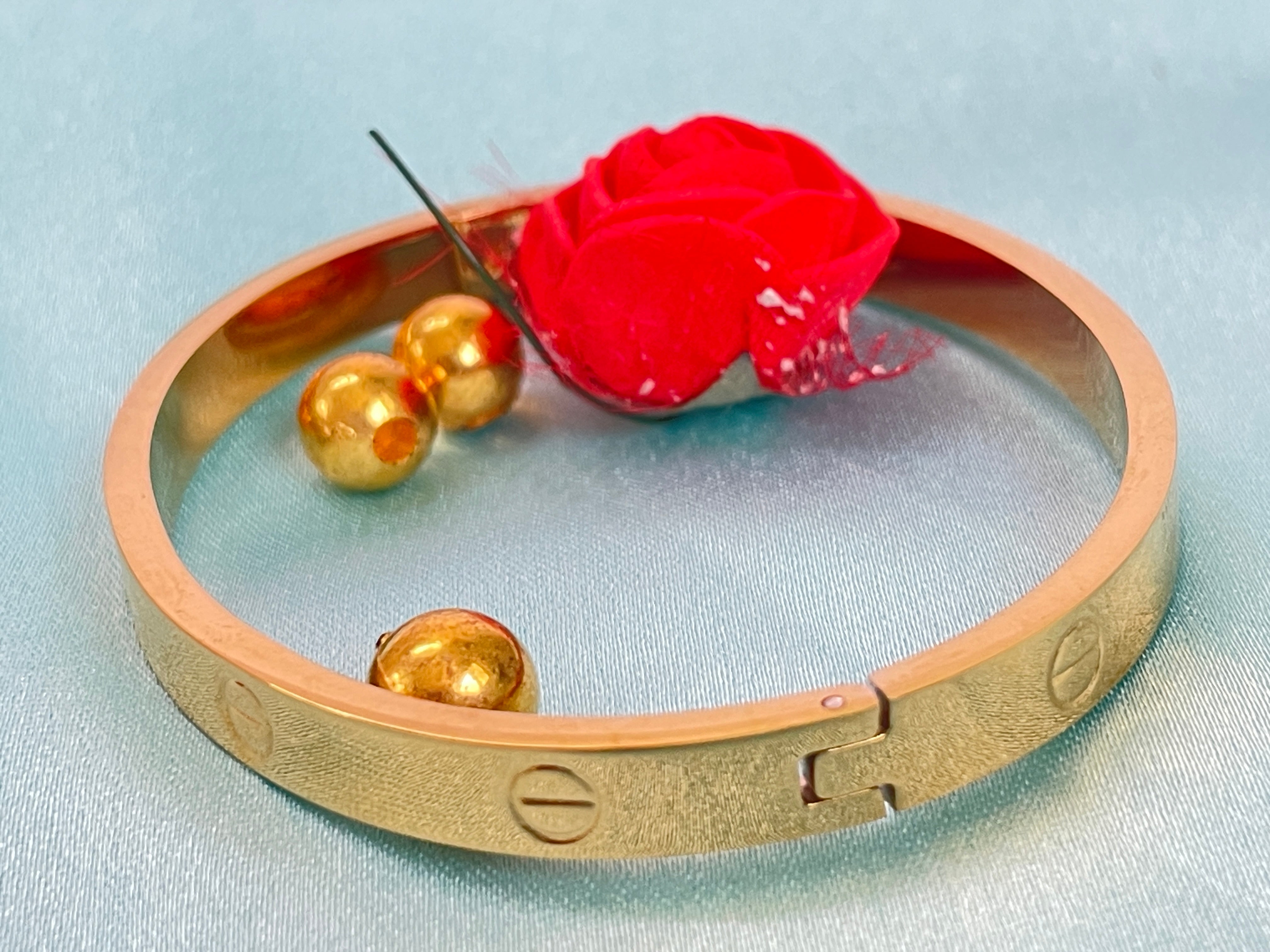 Bangle