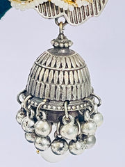 Traditional Earings